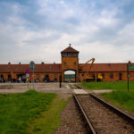 Wycieczka do Auschwitz zorganizowana