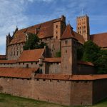 Wycieczka szkolna Malbork