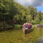 Wycieczka Klasowa na Mazury