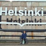 Wycieczka Szkolna Helsinki